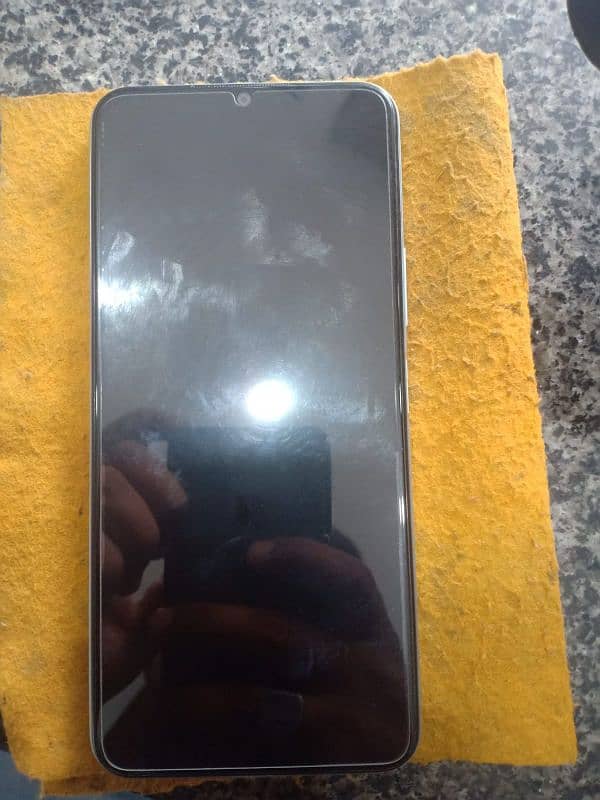 selling my vivo y21 1