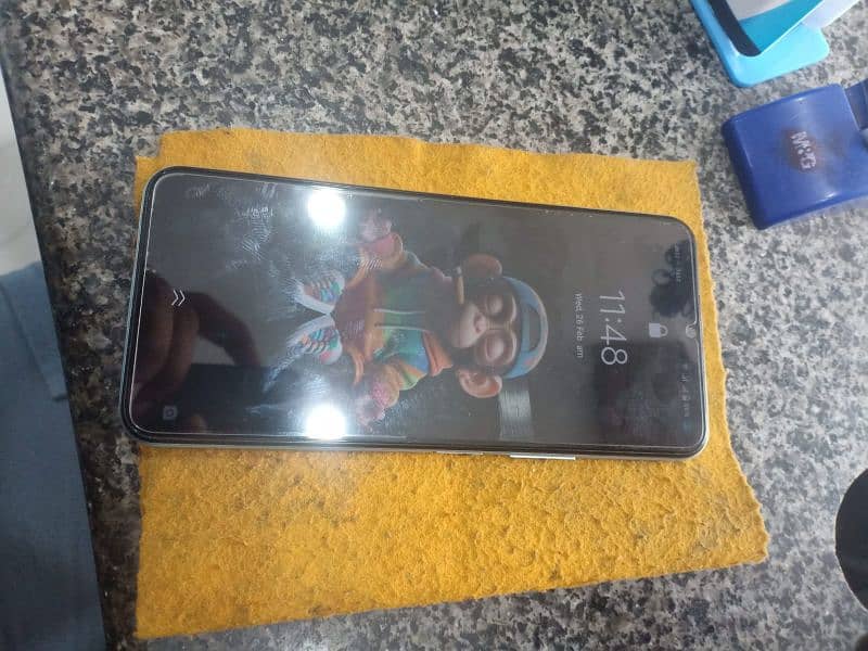 selling my vivo y21 5