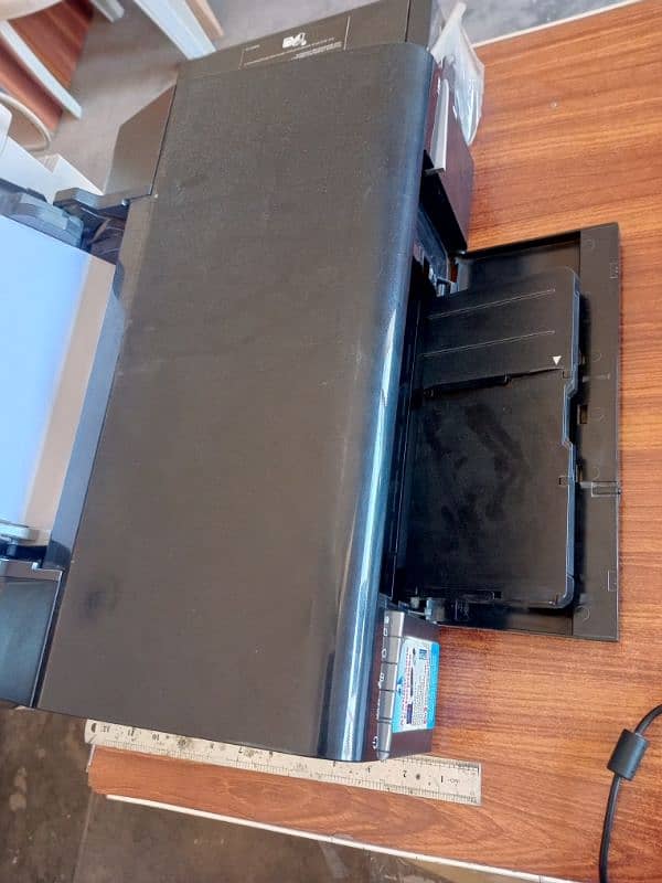 epson l805 mint condition for sale 0