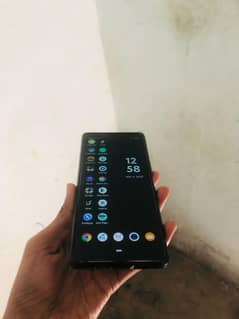 Sony xperia 1 Non PTA {exchange possible)