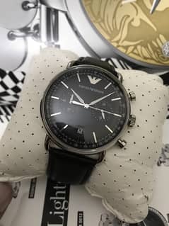 Emporio Armani |BRAND NEW WATCH| RADO OMEGA ROLEX TISSOT ARMANI SEIKO