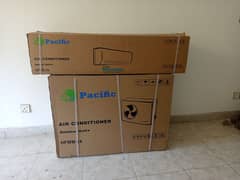 Hisense pacific. 2 ton. inverter. HPWM 24