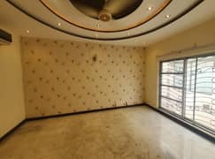 1 Kanal Out Class Stylish Upper Portion For Rent In DHA Phase 1,Block N.