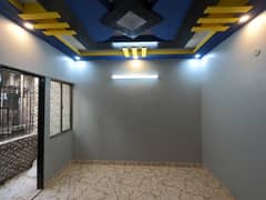 Prime Location 350 Square Feet Flat For sale Is Available In Gulzar-e-Hijri