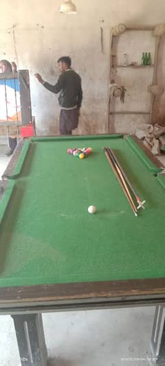 snooker