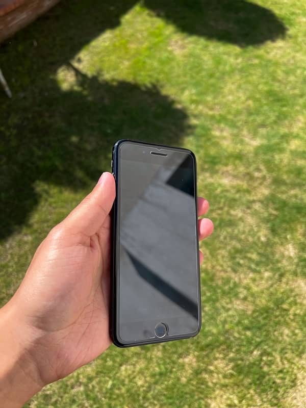 Iphone 7 plus PTA 2