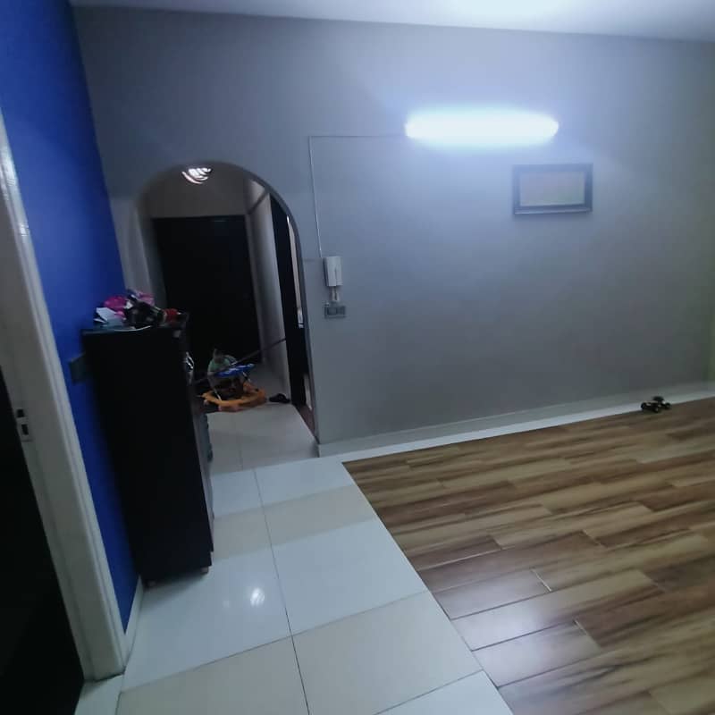 3 Bed D D Flat For Sale 1