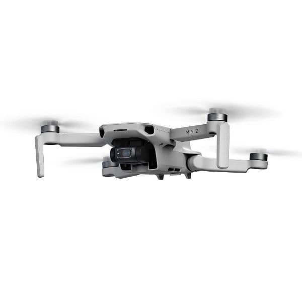 DJI mini 2 fly more combo 1