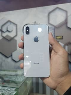 iPhone X PTA approved