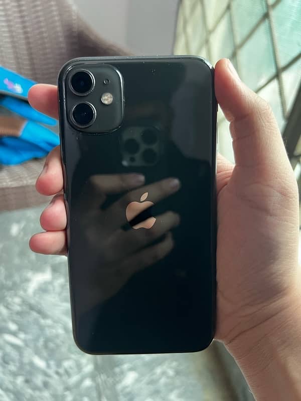 Iphone 11 64GB JV with cooling fan memo cx07 11