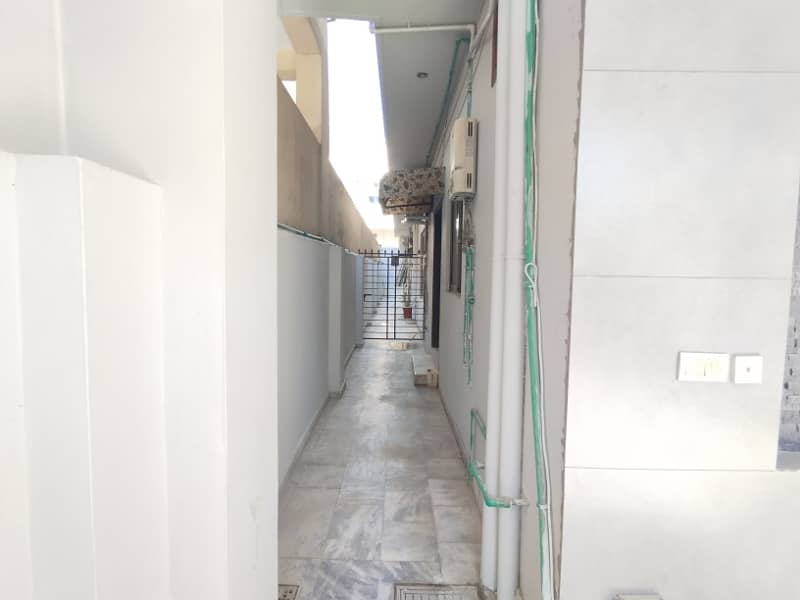 1 Kanal Upper Portion Available For Rent In F. 15 1