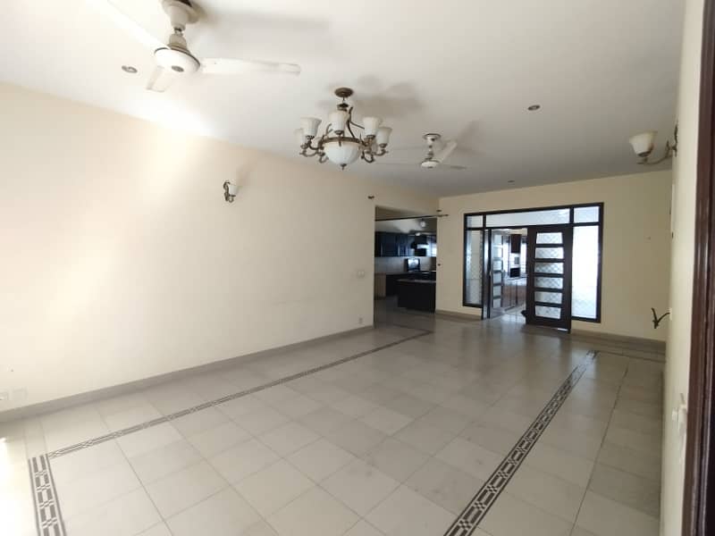 1 Kanal Upper Portion Available For Rent In F. 15 2