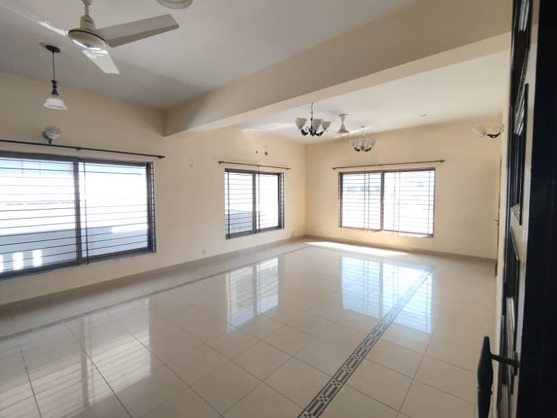 1 Kanal Upper Portion Available For Rent In F. 15 3