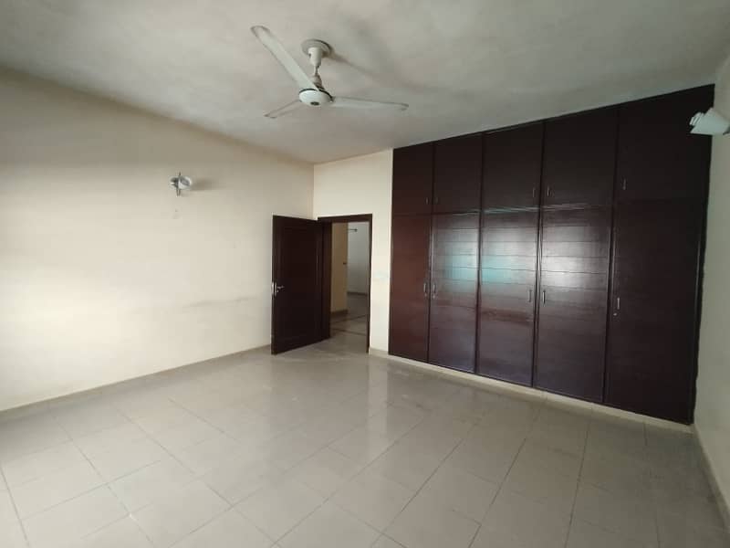 1 Kanal Upper Portion Available For Rent In F. 15 14