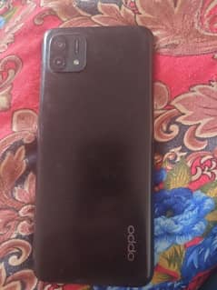 a16e oppo 4+1/64 only mobile