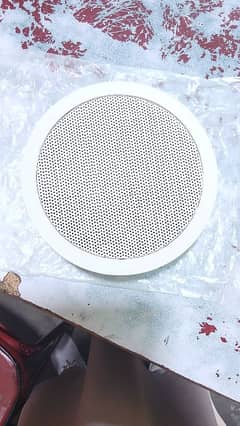 Ceiling speaker