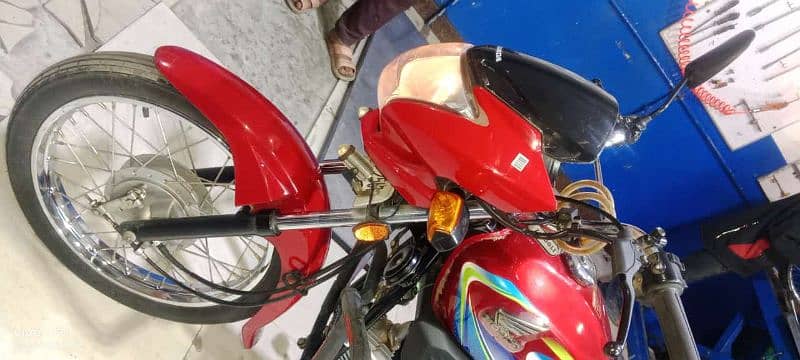 Bike for Sale 4