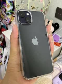 256 GB IPhone 13