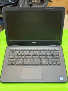 Dell Latitude 3310|Core i5-8th gen|8gb ram|256gb ssd|