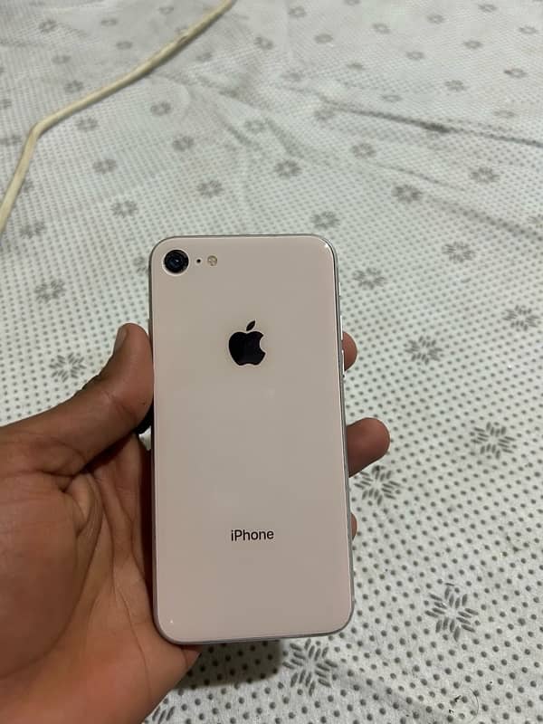 i phone 8 pta approved 11