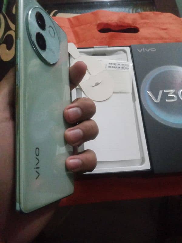 vivo v30e 1