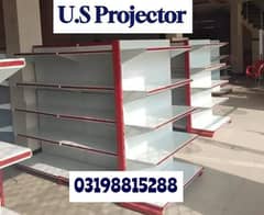 Racks / Pharmacy rack/ Super store rack/ Warehouse rack