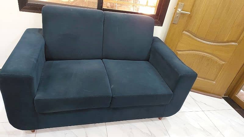 6 Seater Sofa Set 3