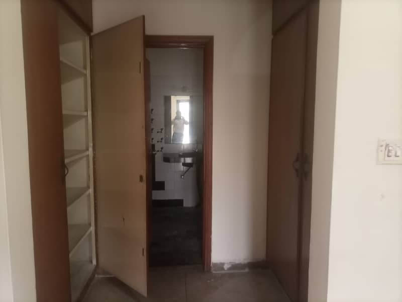 1 Kanal Beautiful House Upper Portion Available for Rent in X Block Phase 3 DHA Lahore 1