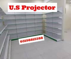 Super Store Rack/ Racks/ Pharmacy Racks/ Storage Racks