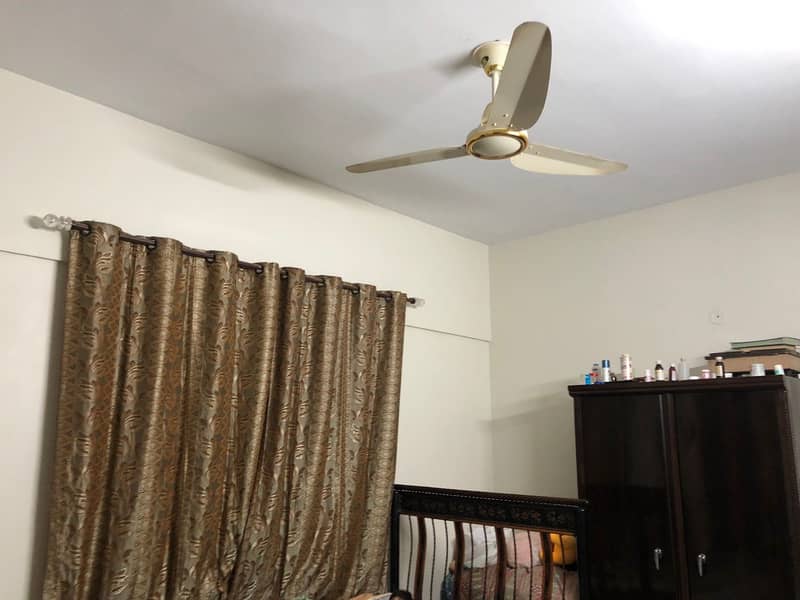 Reserve A Centrally Located Corner Flat Of 1000 Square Feet In Quetta Town Sector 18-A 6