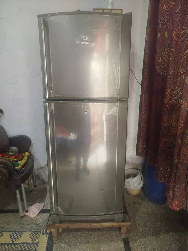 Full Size Fridge 2