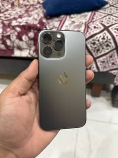 iphone 13 pro 256gb pta approved