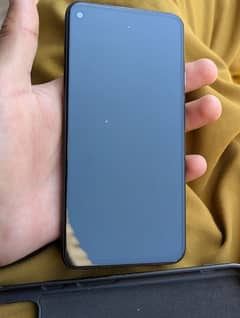 Google pixel 4a 5G