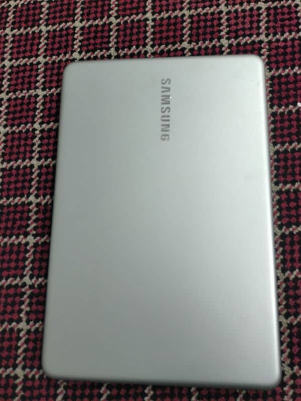 Samsung NoteBook Intel Core i7-8550U 8th 5