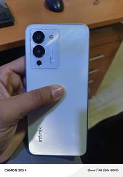 Infinix Note 12  8/128