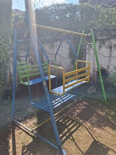 big size kids swing