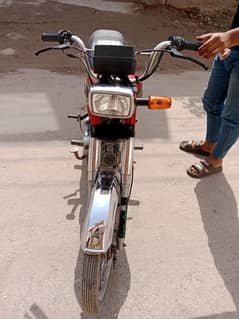 united 70 cc 03214099538 bike for sale condition ap ky samny hai