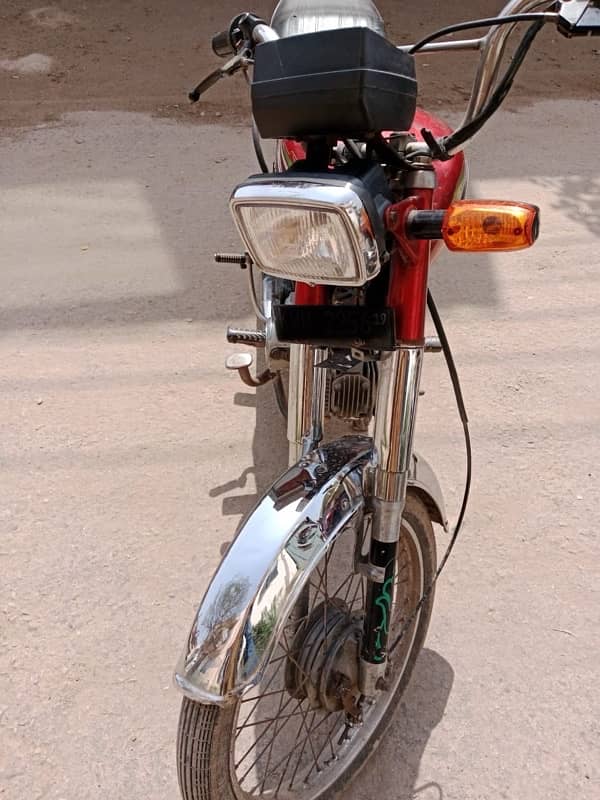 united 70 cc 03214099538 bike for sale condition ap ky samny hai 1