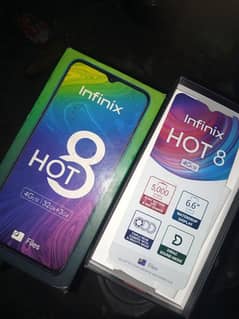 Infinix