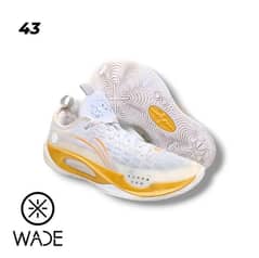 WAY OF WADE ULTRA 2 DW-808 (basketball/volleyball/badminton shoes)