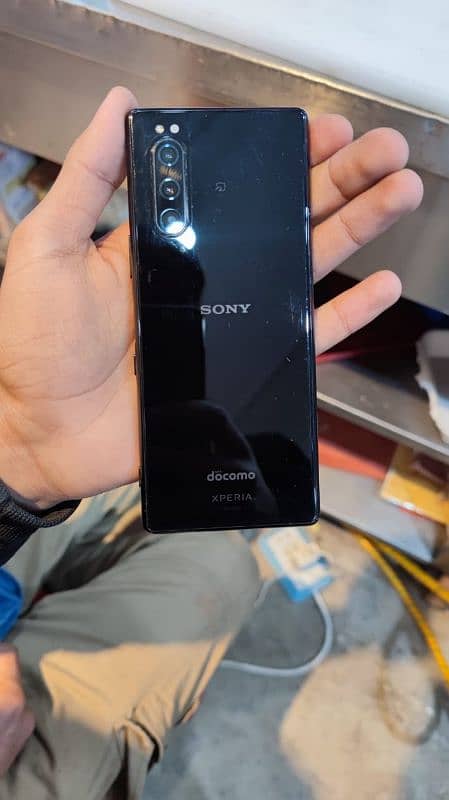 Sony Xperia 5 Official PTA Approved 10 by 9 conditions 0