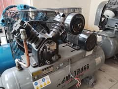 High Low  Air Compressor