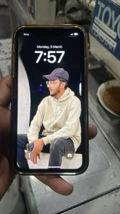 IPhone 11 PTA approved