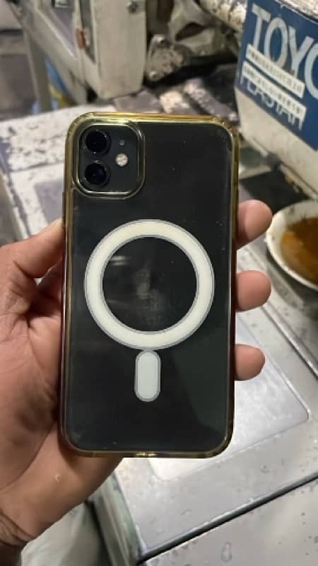 IPhone 11 PTA approved 1