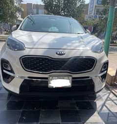 KIA Sportage 2020