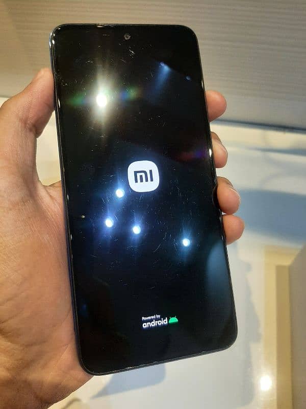 Redmi Note 11 3