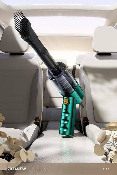 Car vacuum cleaner 1