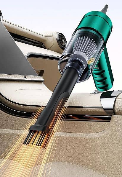 Car vacuum cleaner 2