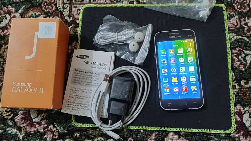 Samsung mobile good condition 0