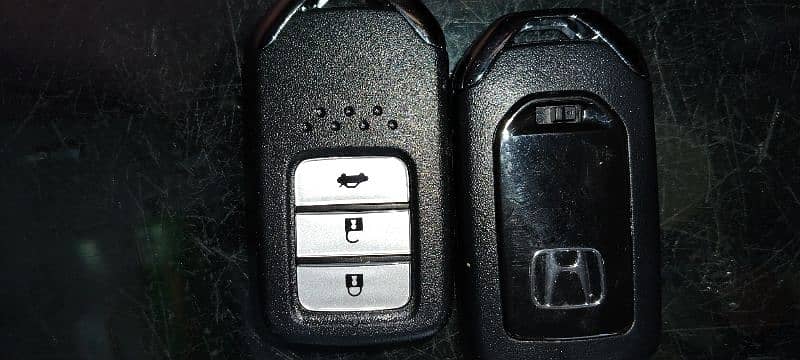 Honda car keys programming 0